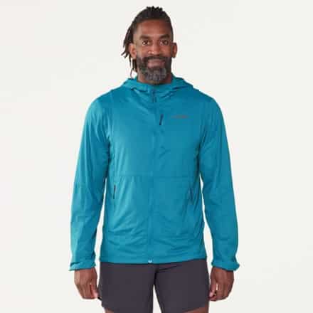 Janji Zephyrunner Wind Shell - Men's 1