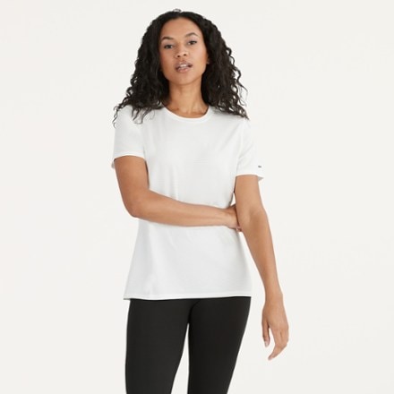 Terramar Ventilator Performance T-Shirt - Women's 0
