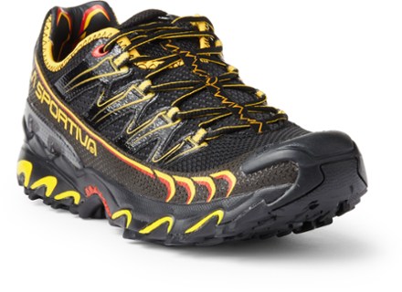 La Sportiva Ultra Raptor Trail-Running Shoes - Men's 2