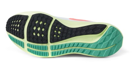 Nike Air Zoom Pegasus 39 Road-Running Shoes - Women's 4
