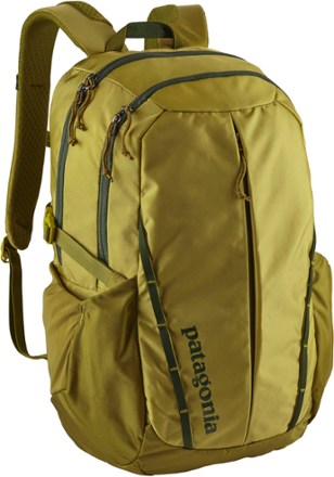 patagonia refugio forge grey