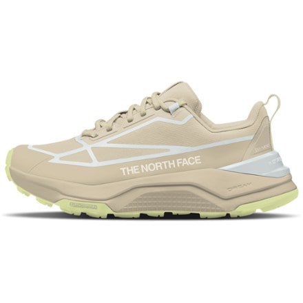 The North Face Fastpack Waterproof Hiking Shoes - Women's 0