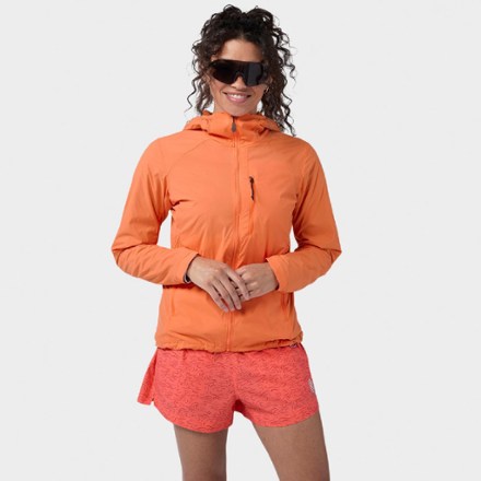 Stio Dawner Hooded Insulated Jacket - Women's 1