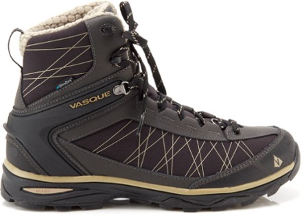 vasque coldspark ultradry snow boot