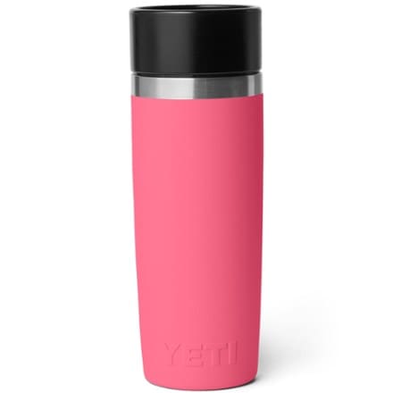 YETI Rambler Vacuum Travel Bottle with Leakproof Commuter Cap - 16 fl. oz. 1