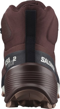 Salomon Cross Hike 2 Mid GORE-TEX Hiking Boots - Women's 4