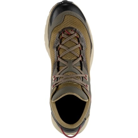 Danner Trail Junction Mid Waterproof Hiking Boots - Men's 3