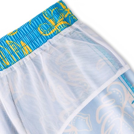 Chubbies Stretch 7" Swim Trunks - Men's 1