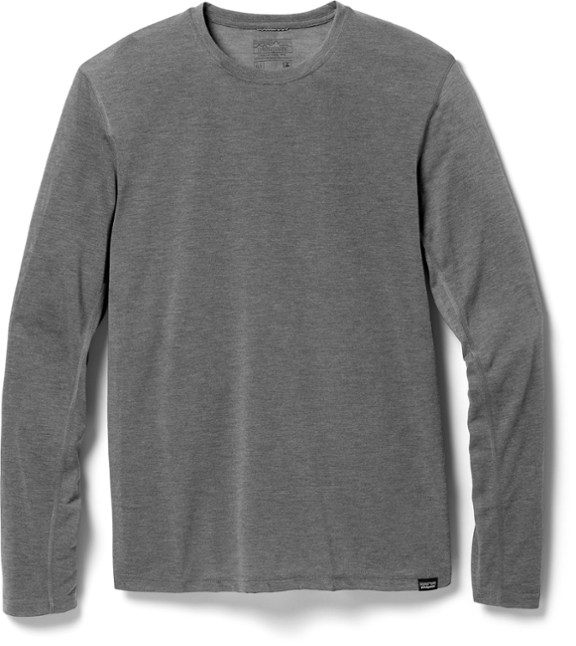 Ernest Shackleton dinosaurus Overwinnen Patagonia Capilene Cool Trail Long-Sleeve Shirt - Men's | REI Co-op Ernest Shackleton dinosaurus Overwinnen Patagonia Capilene Cool Trail Long-Sleeve Shirt - Men's | REI Co-op