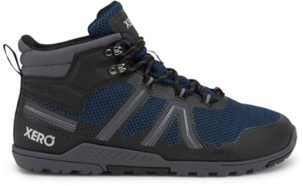 Xero Shoes Xcursion Fusion Hiking Boots - Men's 0