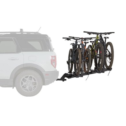 Yakima StageTwo +2 2-Bike Add-On 2