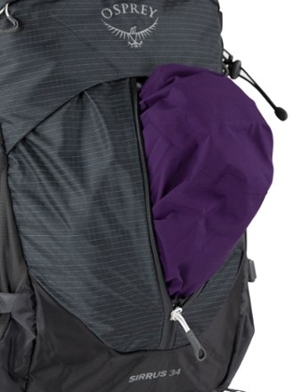 Osprey Sirrus 34 Pack - Women's 7