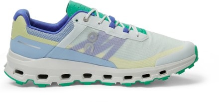 On Cloudvista Trail-Running Shoes - Men's 0