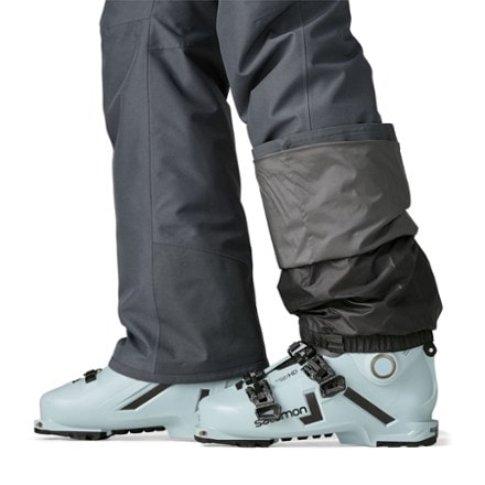 Patagonia Insulated Powder Town Pants - Women's 4