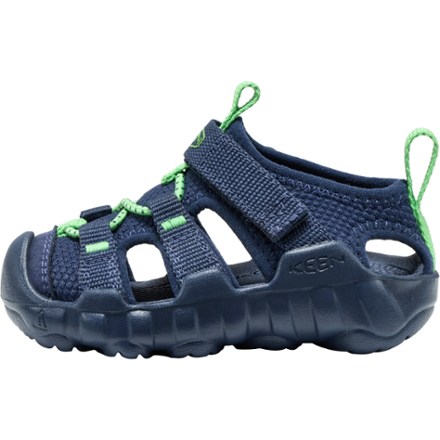 KEEN Hyperport H2 Sandals - Toddlers' 1