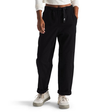 The North Face Beta Utility Belted Pants - Women's | REI Co-op