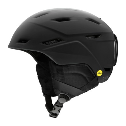 Smith Prospect Jr. Mips Snow Helmet - Kids' 0