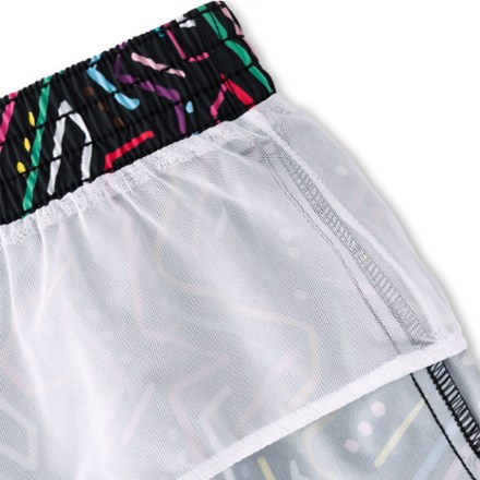 Chubbies Stretch 5.5" Swim Trunks - Men's 1