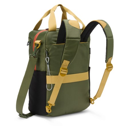 Sherpani Sojourn Tote Pack 1