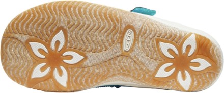 KEEN Elle Backstrap Sandals - Kids' 9