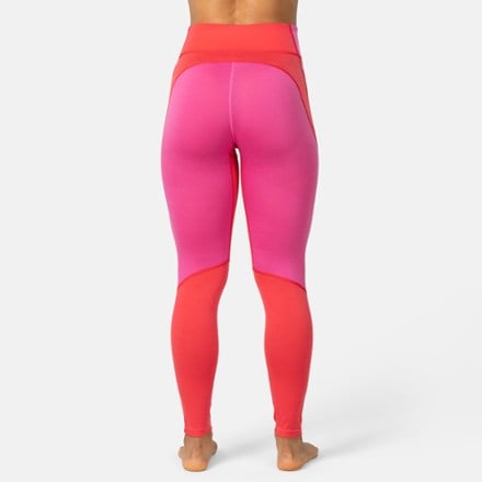 Kari Traa Malia Base Layer Pants - Women's 2