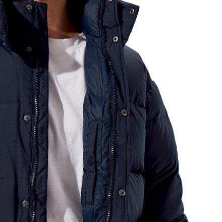 Berghaus Lumley Down Jacket 9