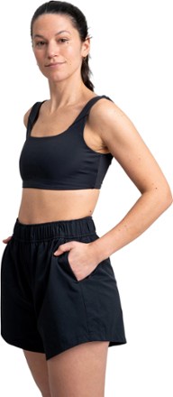 alder Surfs Up 5" Shorts - Women's 6