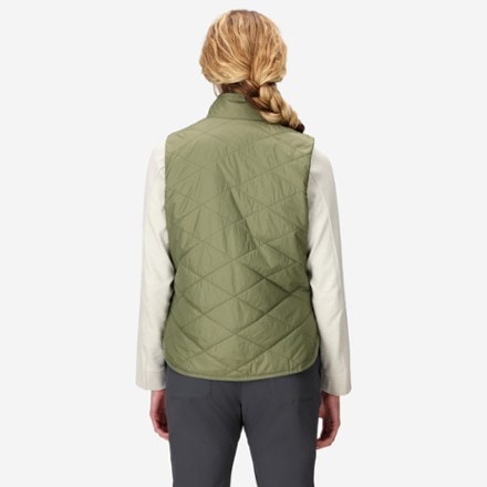 Marmot Stinson Insulated Vest - Women's 1