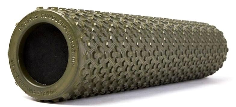 RumbleRoller Gator, 6 RumbleRoller Gator, 6