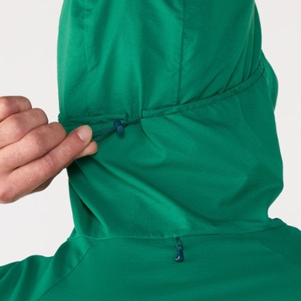 REI Co-op Swiftland Windshell Running Jacket - Men's 8