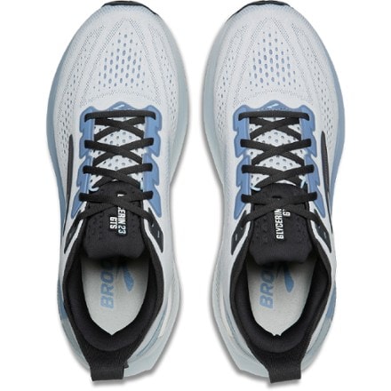 Brooks Glycerin GTS 23 Road-Running Shoes - Men's 5