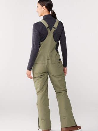 Roxy Rideout Bib Snow Pants - Women's 2