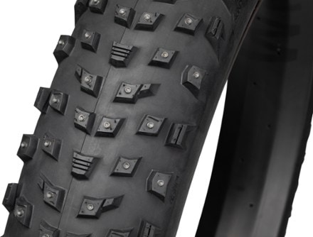 45NRTH Wrathlorde Studded Tire - 26 x 4.2 3