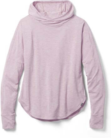 Sahara Shade Hoodie - Women's