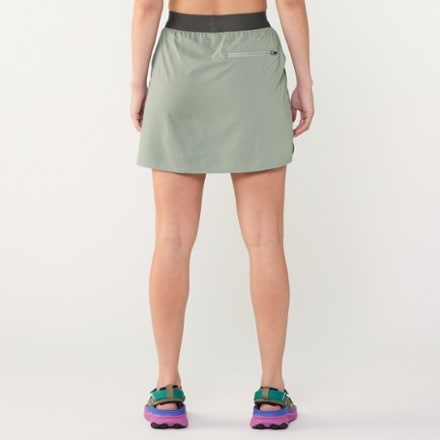 NRS Beda Skort 4