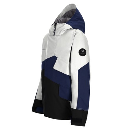 Obermeyer Gage Insulated Jacket - Boys' 5