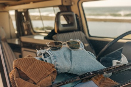 Sunski Ventana Polarized Sunglasses 10