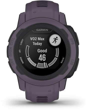 Garmin Instinct 2S 5