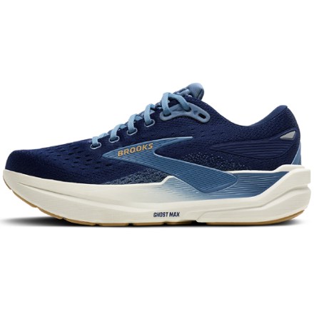 Brooks Ghost Max 3 Road-Running Shoes - Men's 6