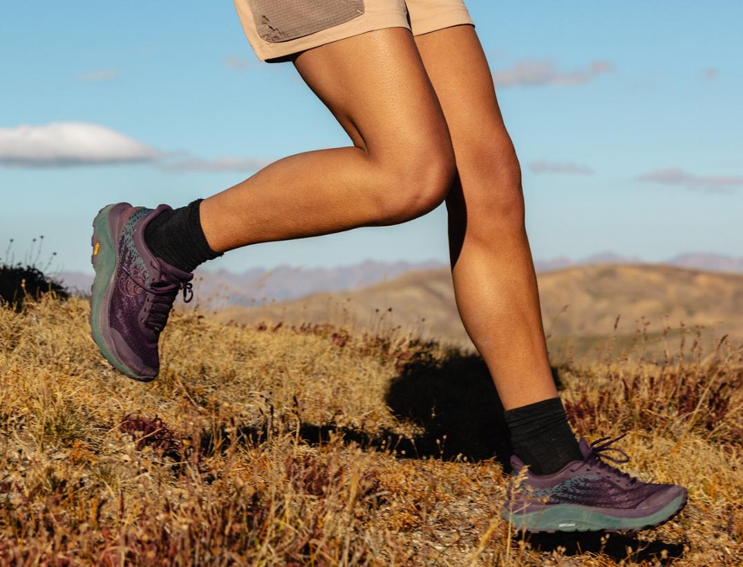 Location Image for Ultraventure 4 Trail-Running Shoes - Women's