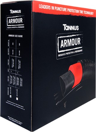 Tannus Armour Tire Insert - 27.5+ 4
