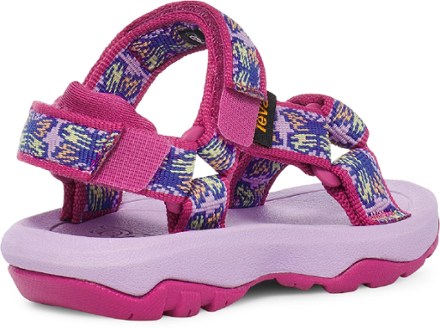 Teva Hurricane XLT 2 Sandals - Toddlers' 3