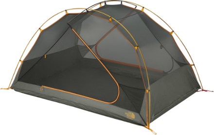 the north face talus 3 person tent