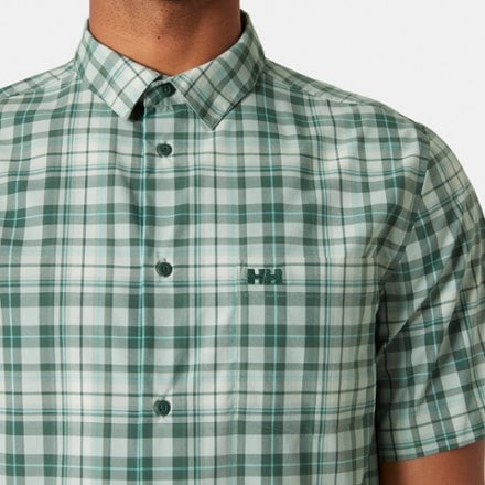 Helly Hansen Fjord Quick-Dry Shirt 2.0 - Men's 4