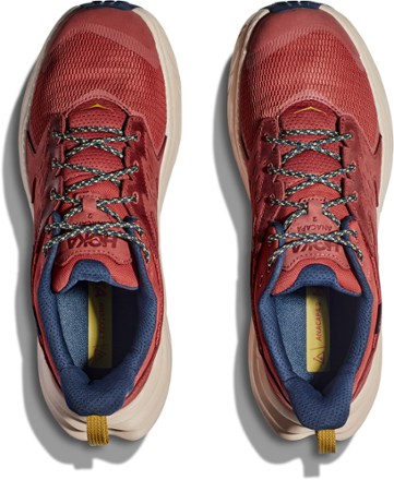HOKA Anacapa 2 Low GTX Hiking Shoes - Men's 6