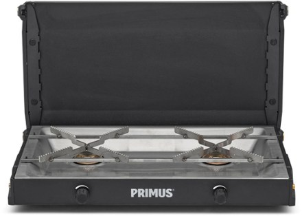 Primus Kinjia 2-Burner Camp Stove | REI Co-op