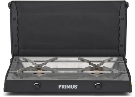 Primus Kinjia 2-Burner Camp Stove 1