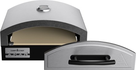 Camp Chef Artisan Outdoor Pizza Oven 1