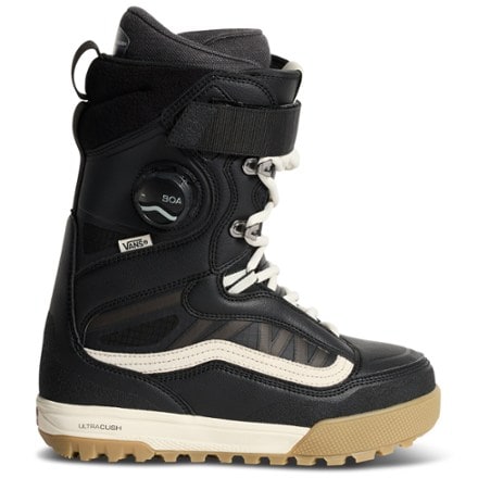 Vans Luna Pro 2.0 Snowboard Boots - Women's - 2026/2027 0