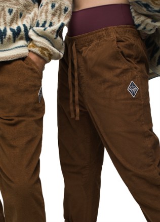 prAna Heritage Cord Pants 3